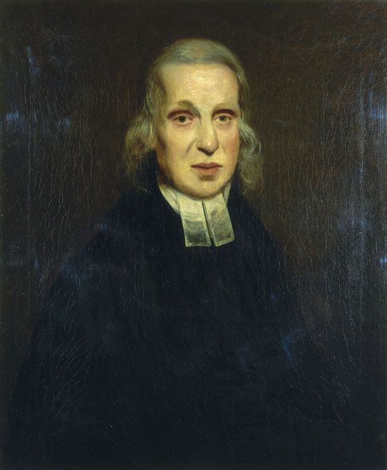 Reverend (band)