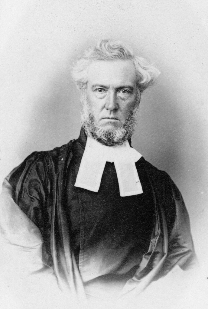 Reverend (band)