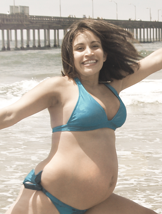 16 and Pregnant