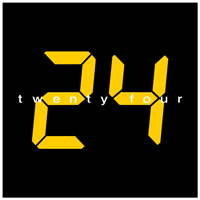 24 (TV series)
