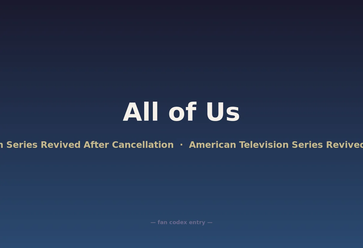 All of Us