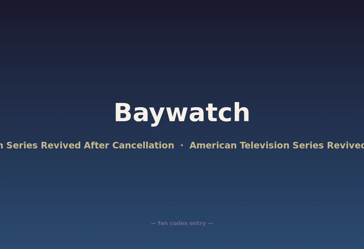 Baywatch
