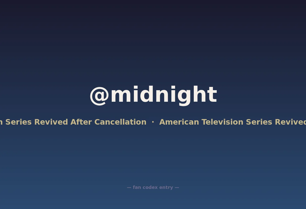 @midnight