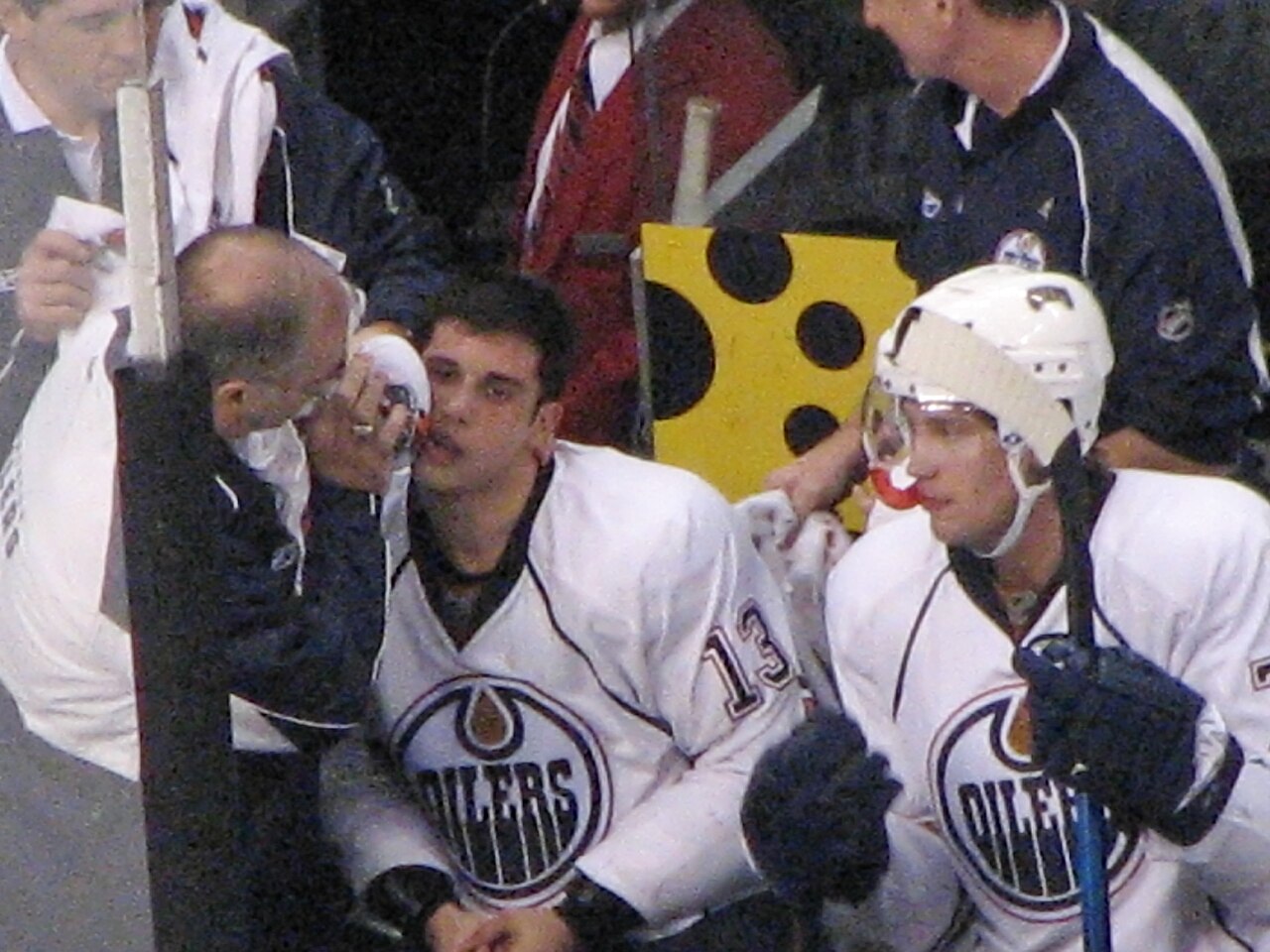 Andrew Cogliano