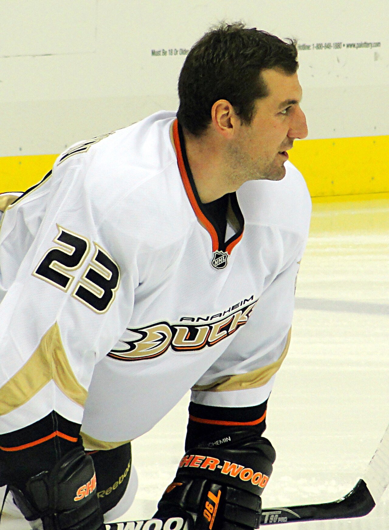 François Beauchemin
