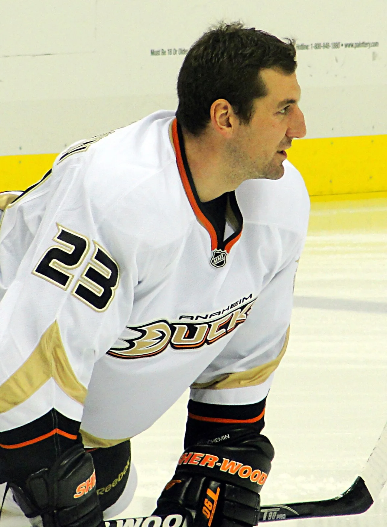 François Beauchemin