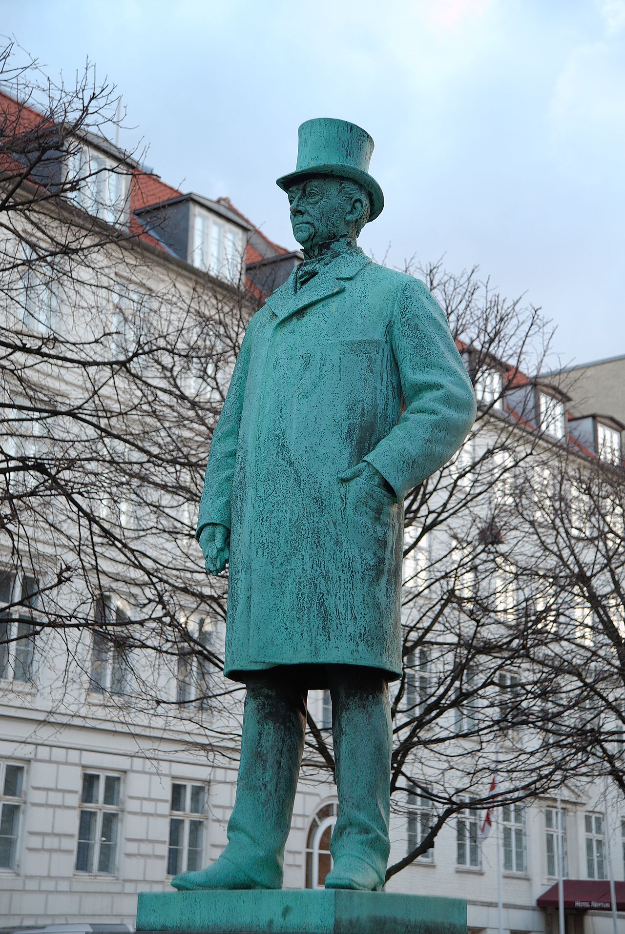 Frederik Andersen
