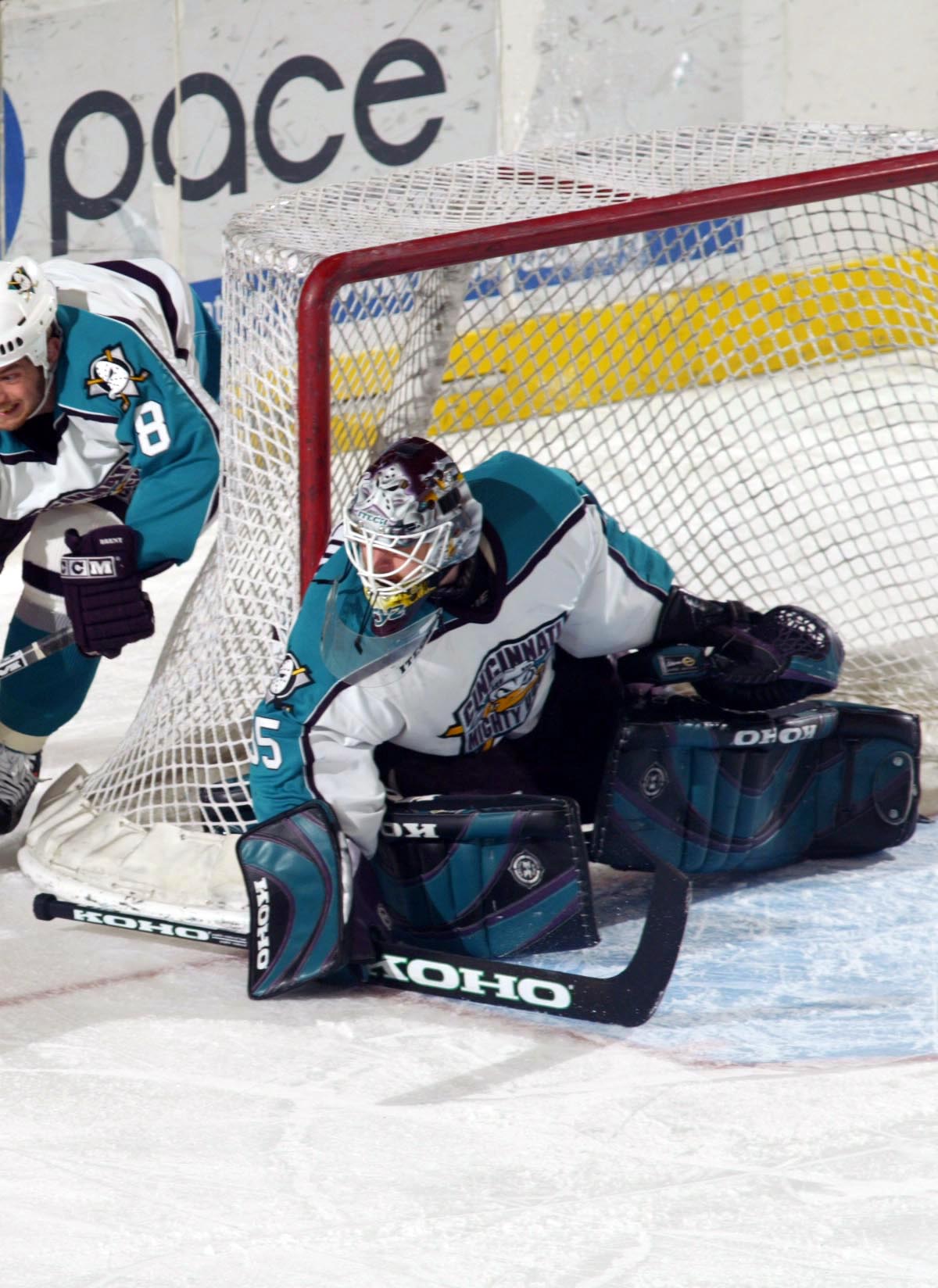 Ilya Bryzgalov