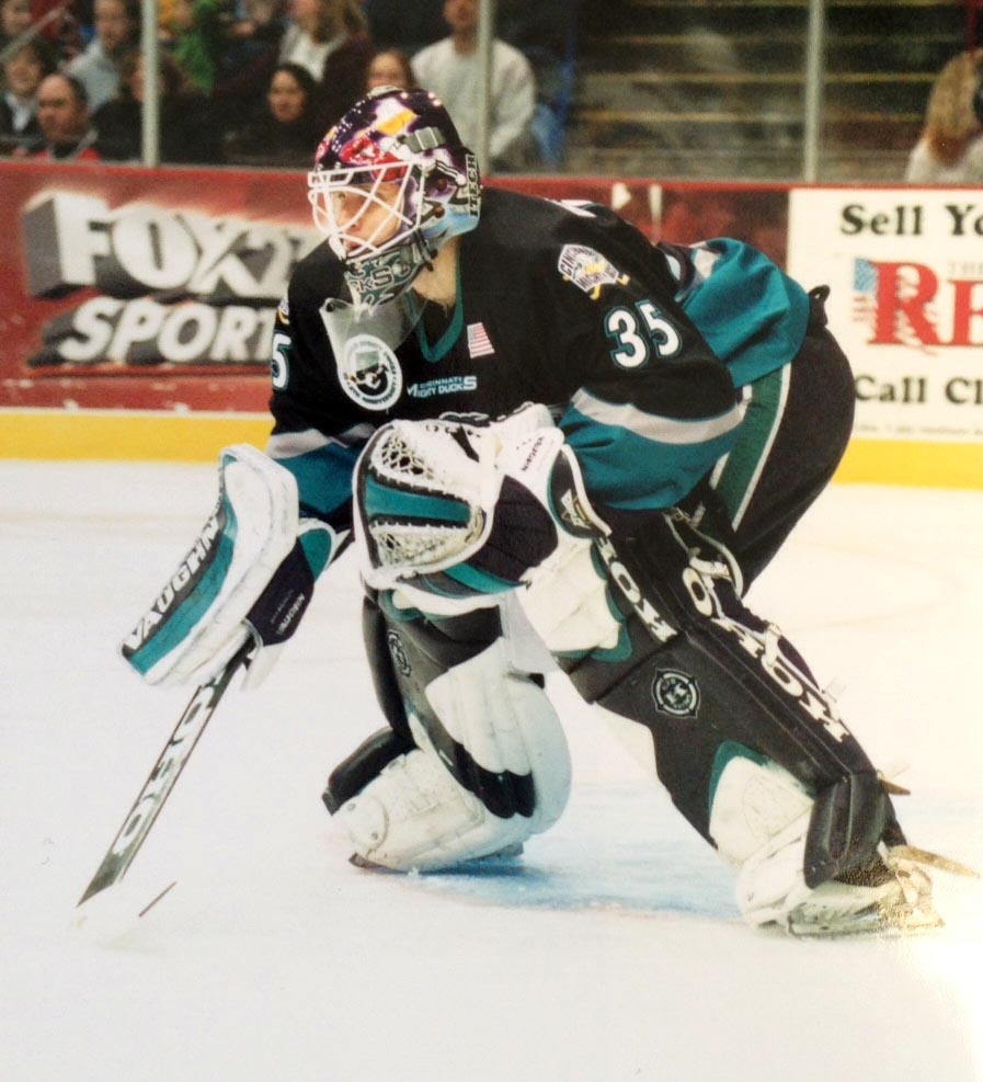 Ilya Bryzgalov