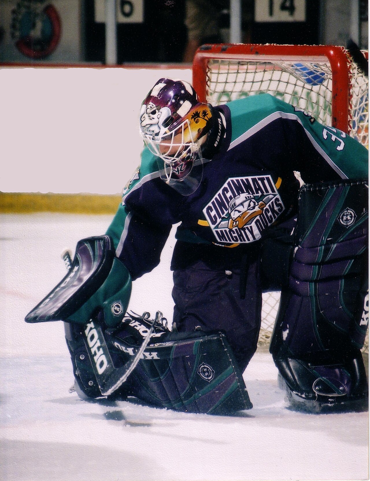 Ilya Bryzgalov