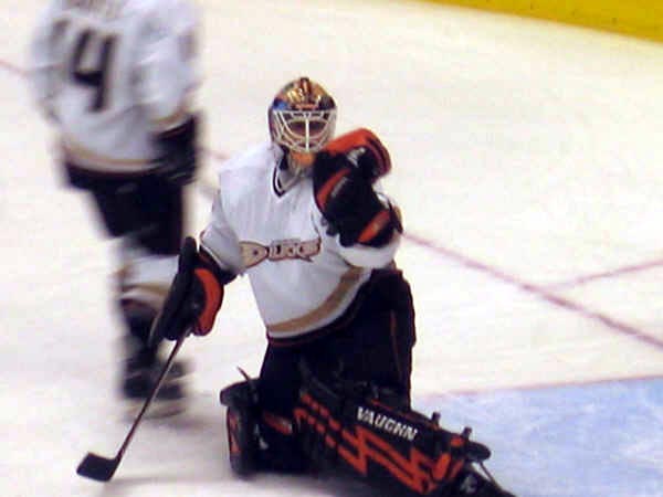 Ilya Bryzgalov