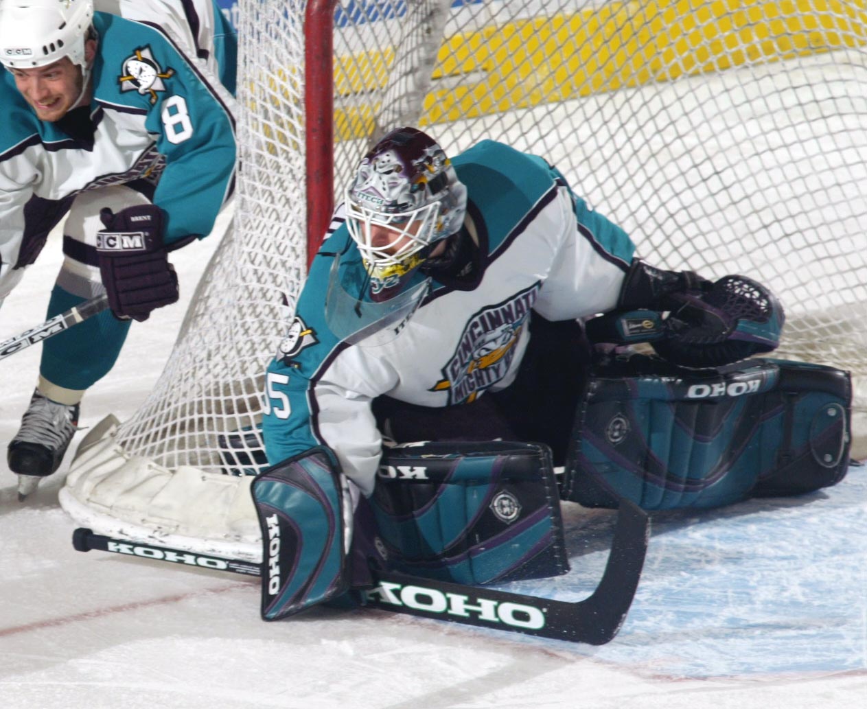Ilya Bryzgalov