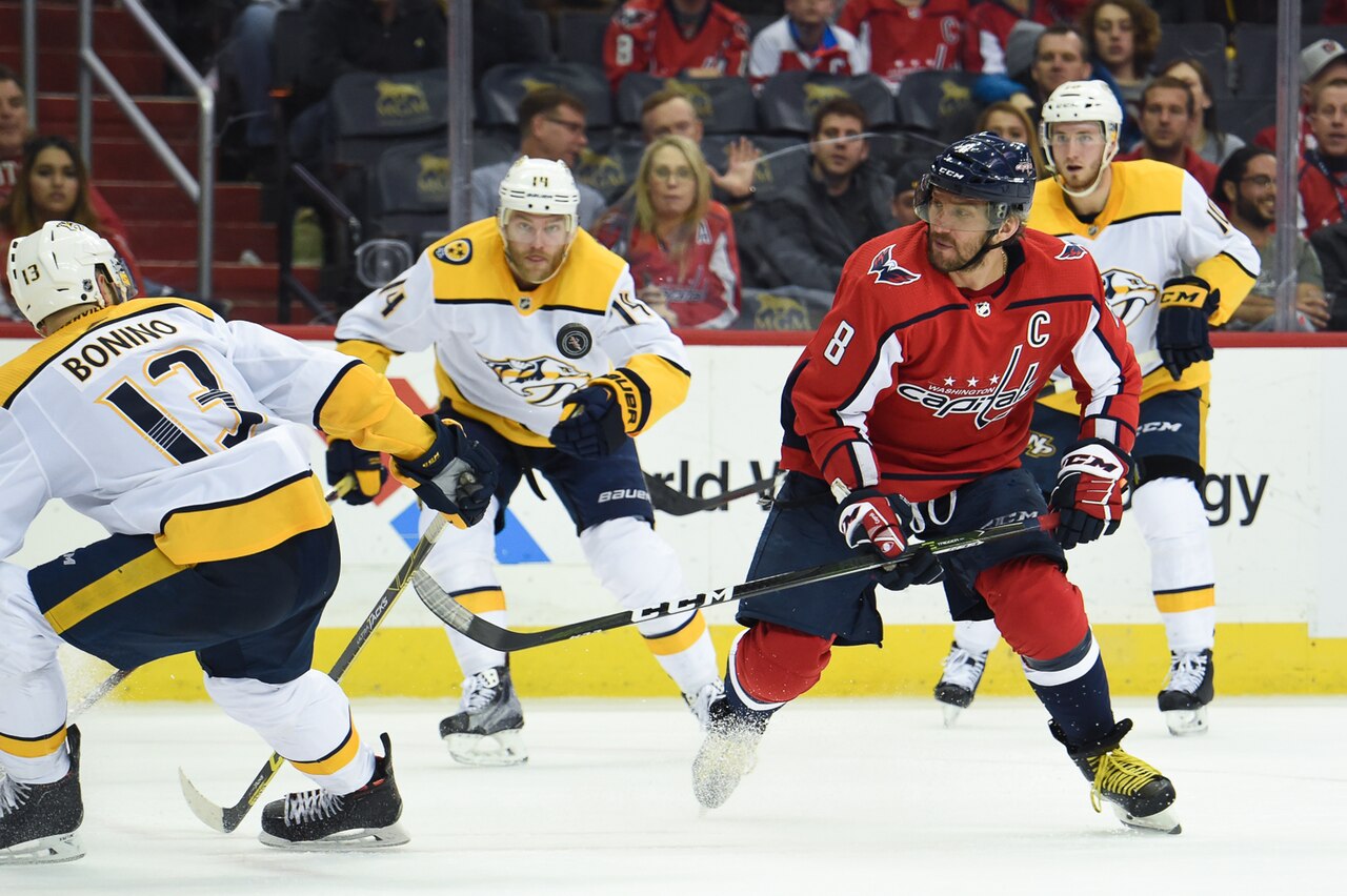 Nick Bonino