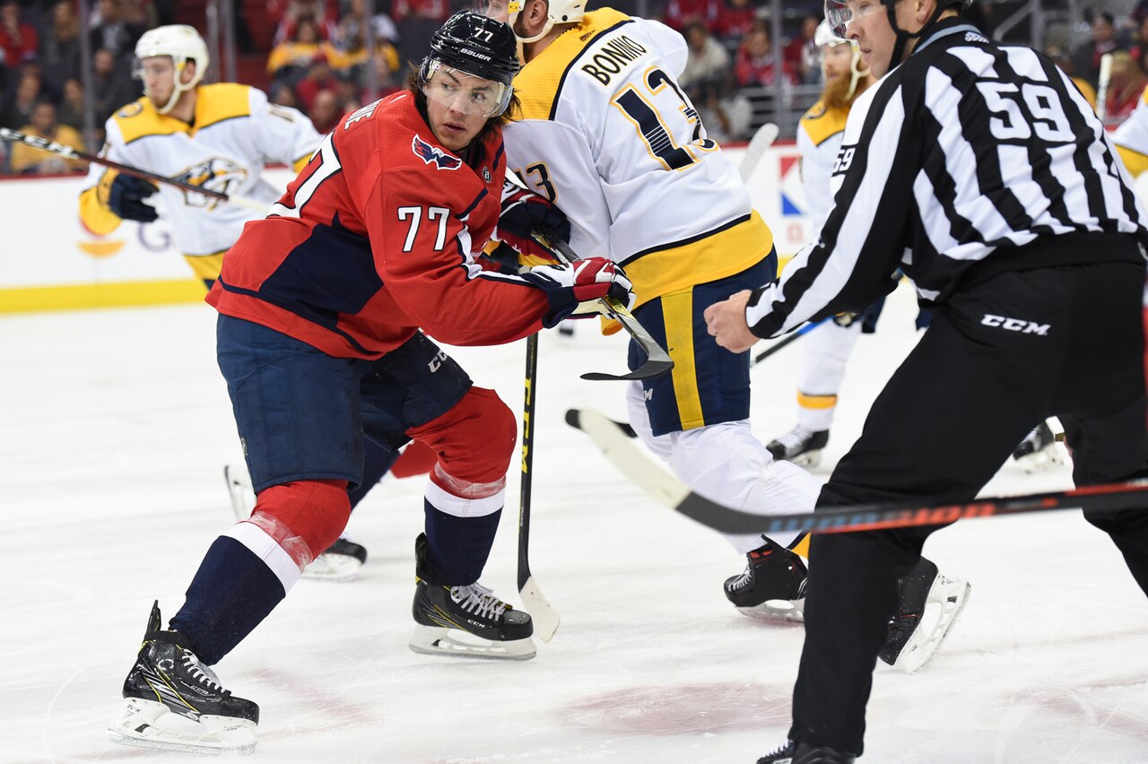 Nick Bonino