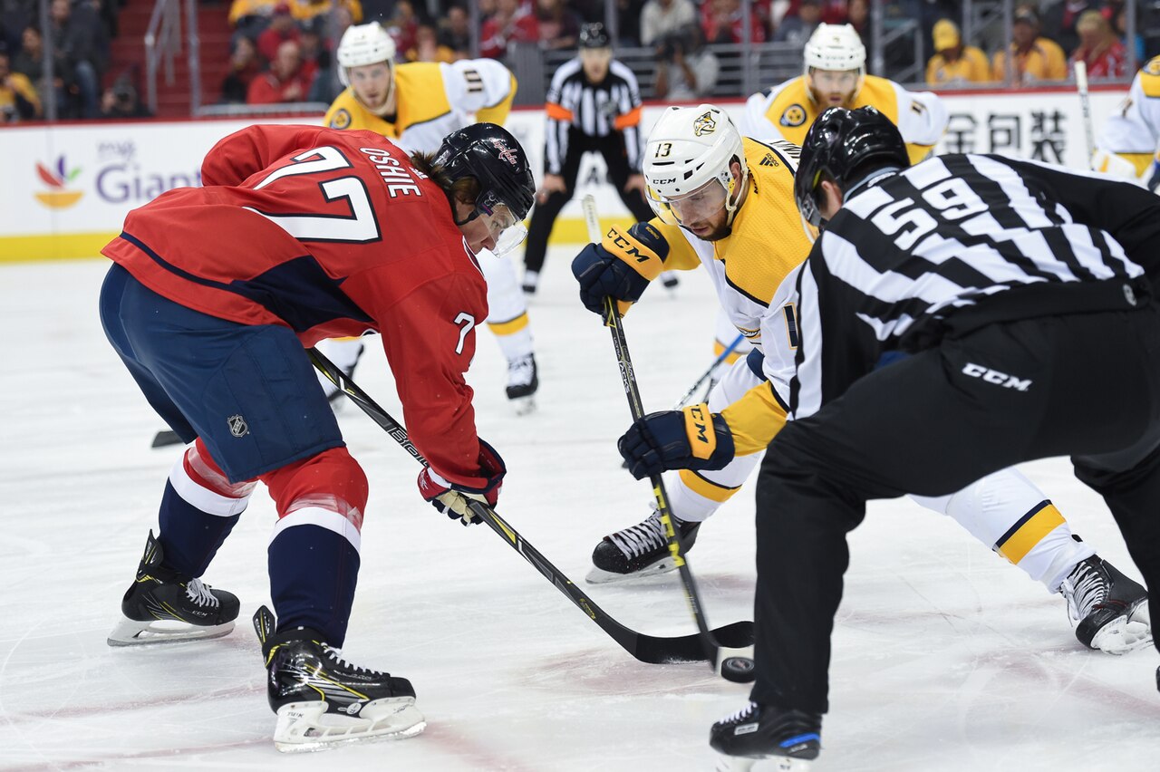 Nick Bonino