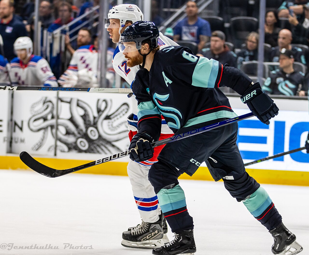 Nick Bonino