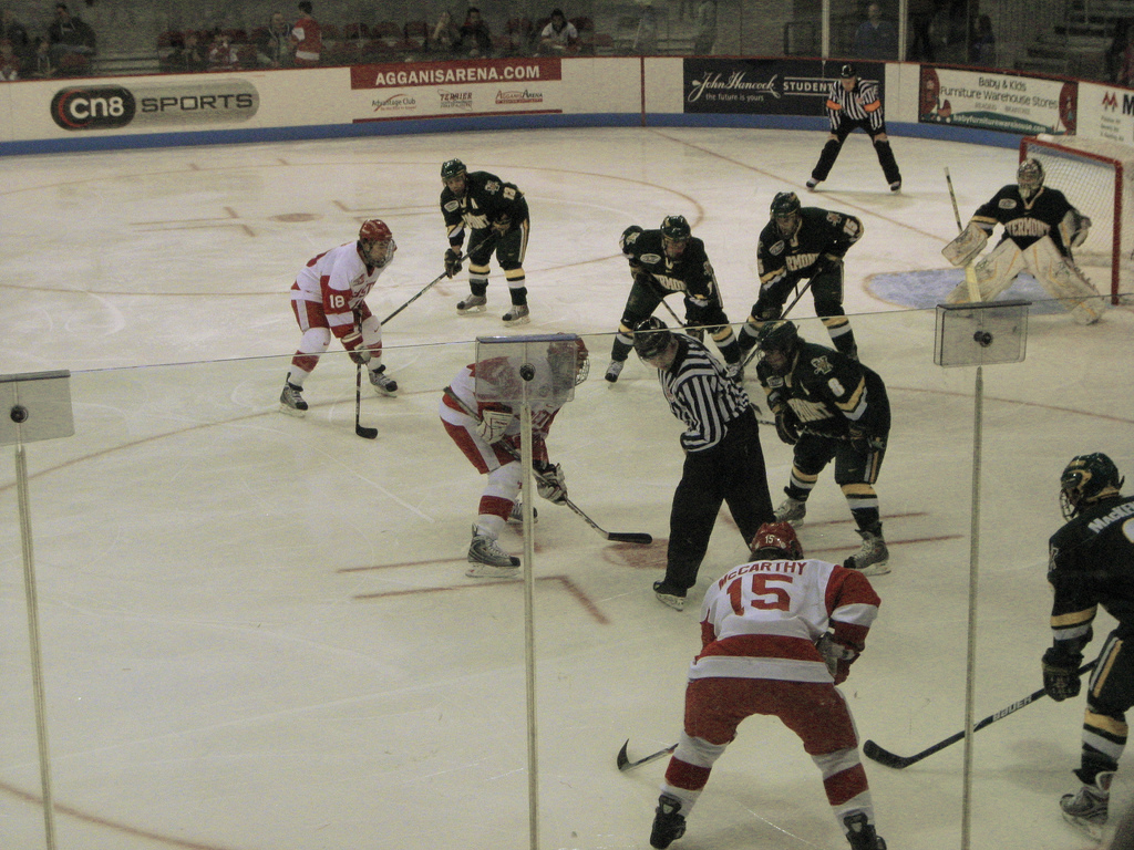 Nick Bonino