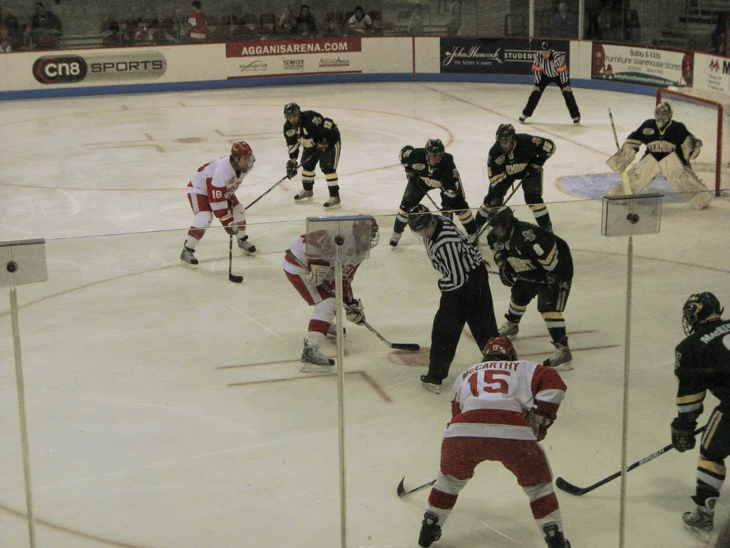 Nick Bonino