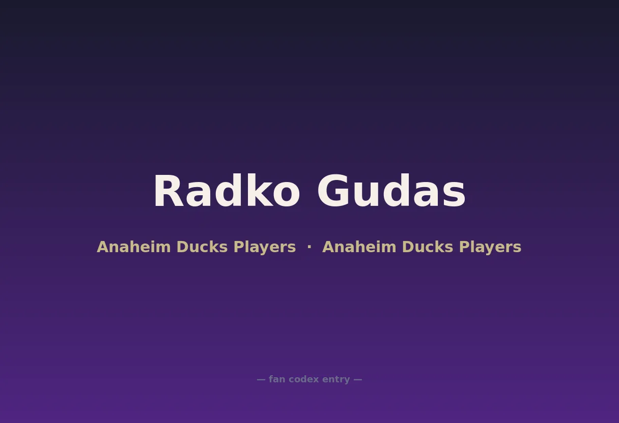 Radko Gudas