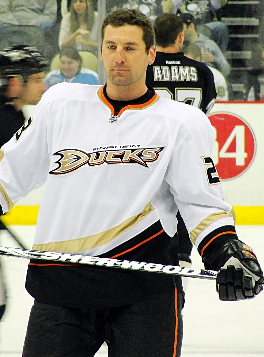 Francois Beauchemin