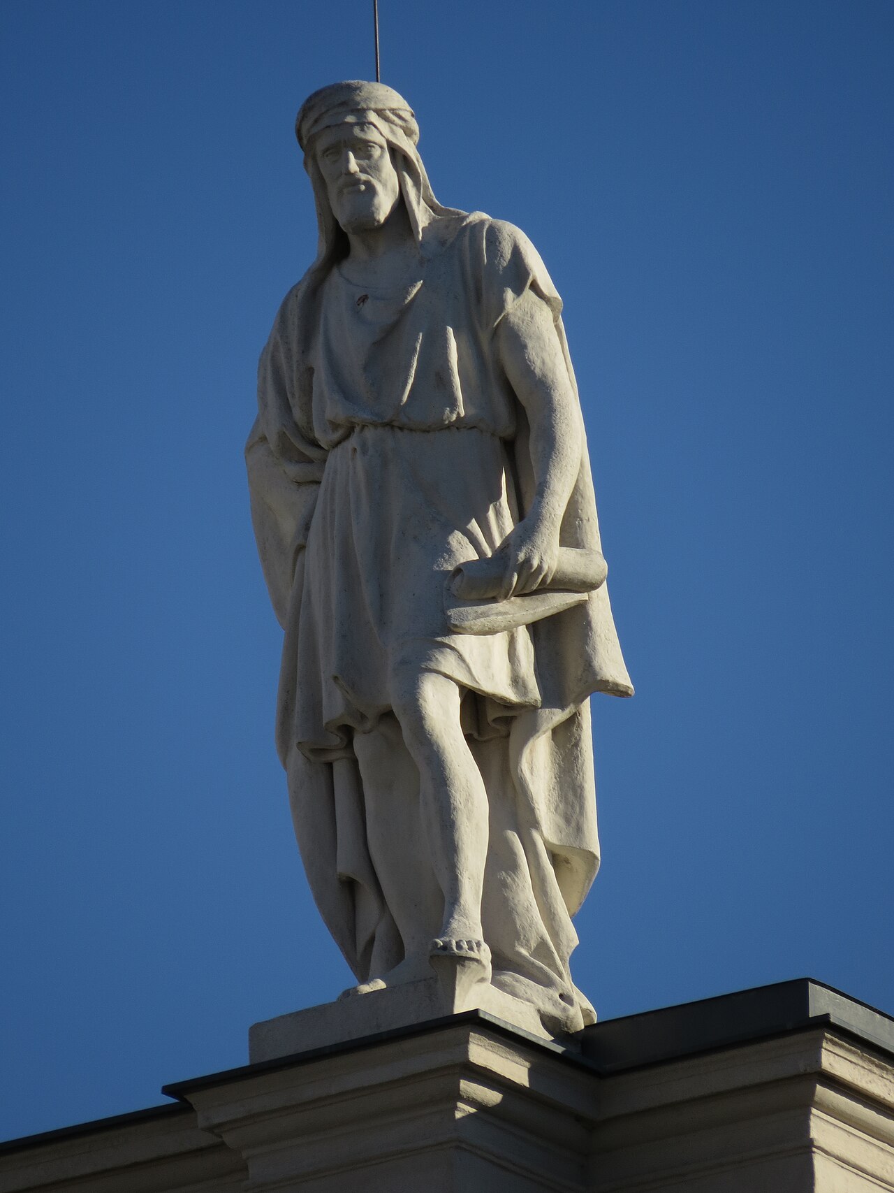 Naturhistorisches Museum,Al Masudi