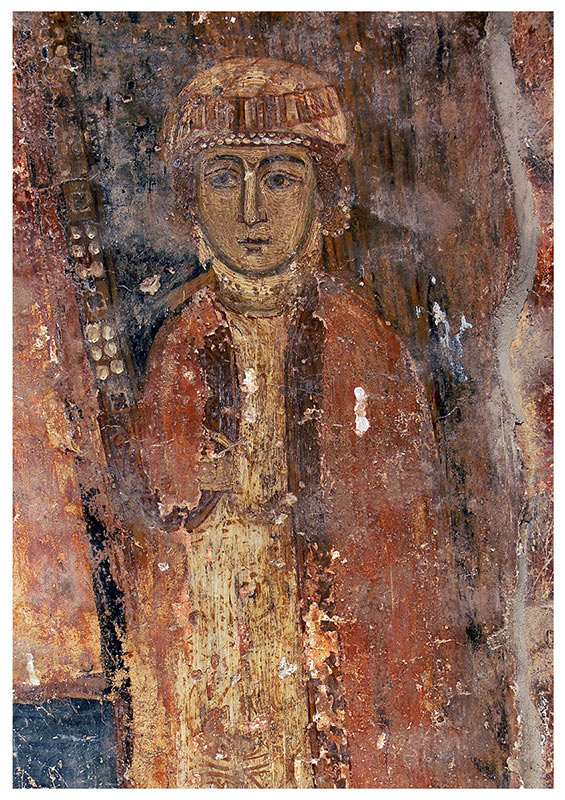 Irene Komnene Kastoria
