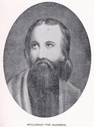 Apollonius