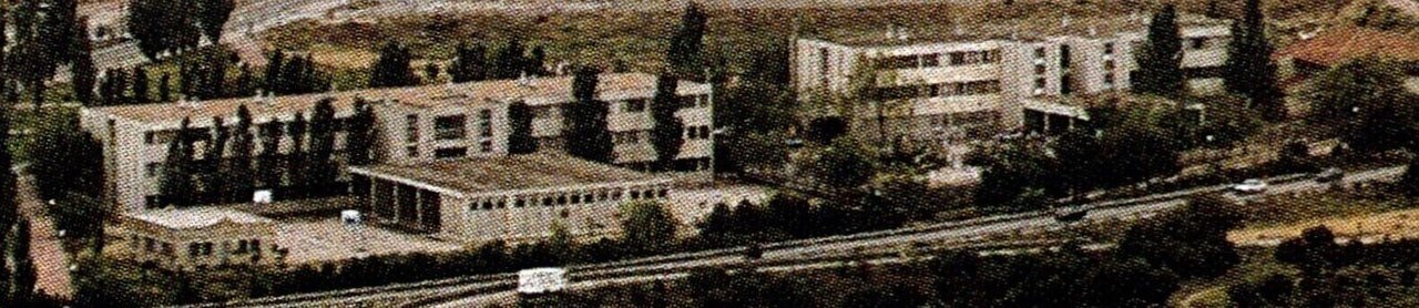 IES Avempace y CEIP Zalfonada (1992)