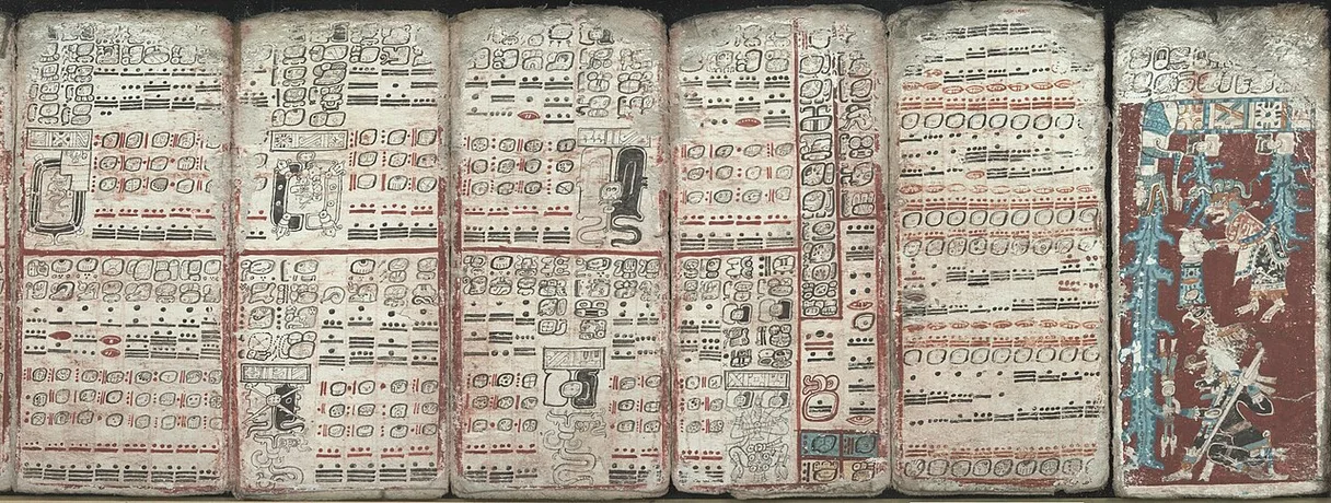 Dresden Codex