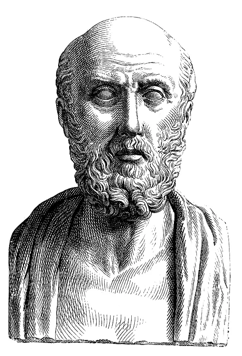 Hippocratic Corpus