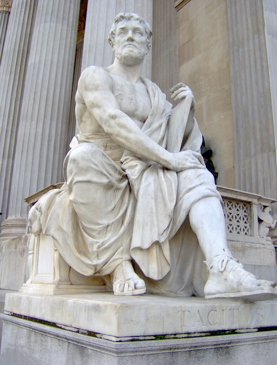 Histories (Tacitus)