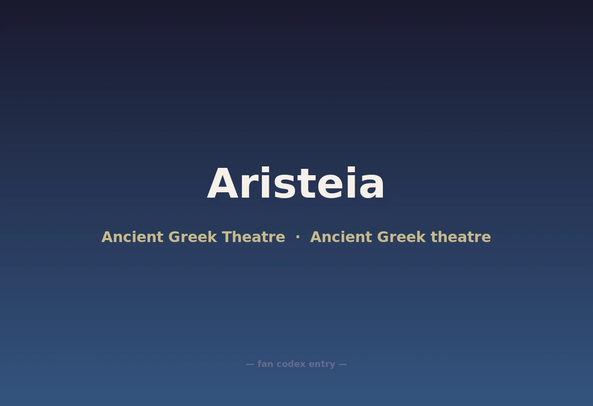 Aristeia