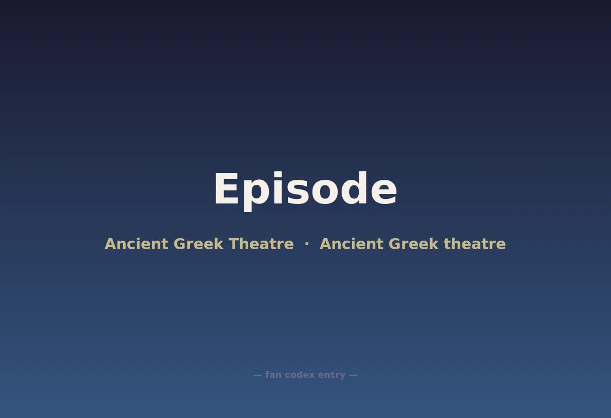 Episode