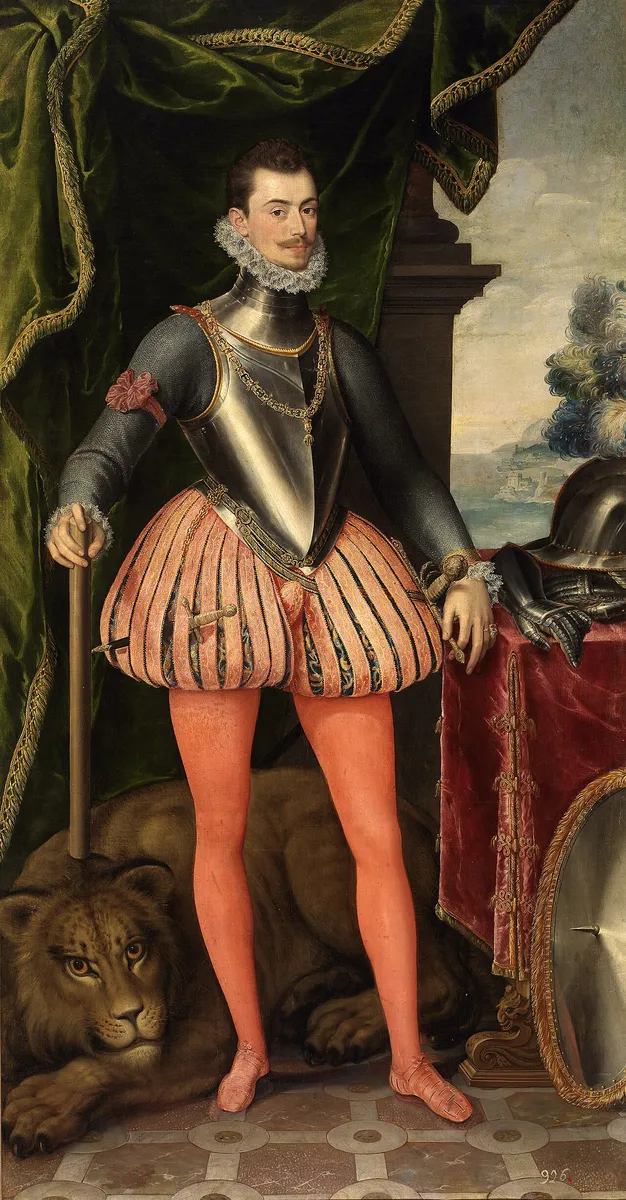 John of Austria