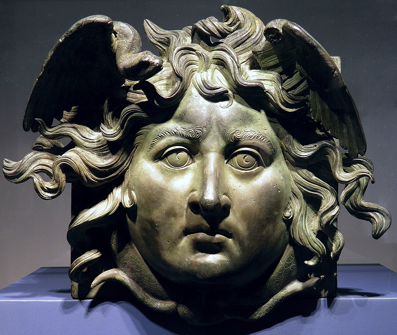 Ships of ancient Rome