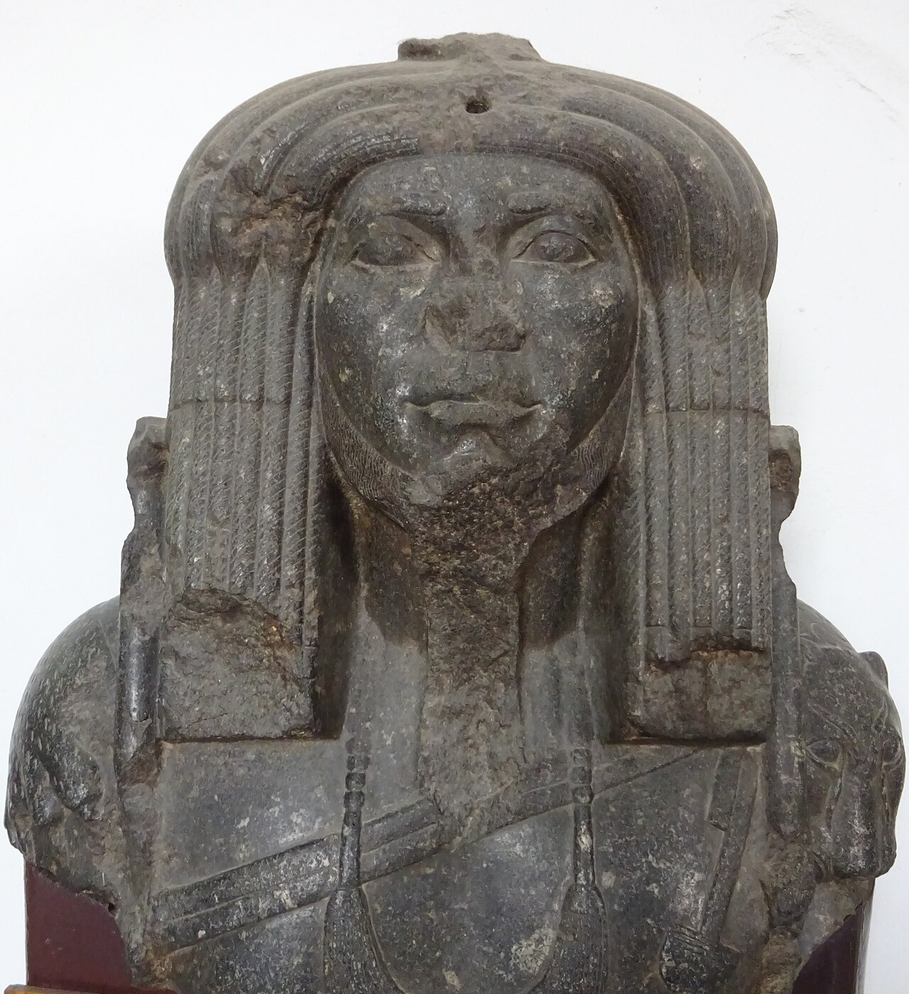 Amenemhat III, 12th Dynasty
