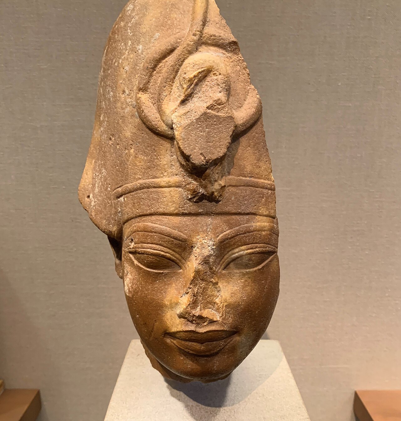 Amenhotep III, the Magnificent, 18th dynasty