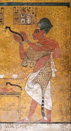 Pharaoh Ay