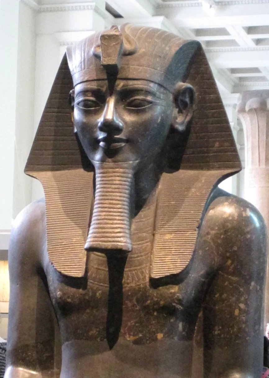 Amenhotep I