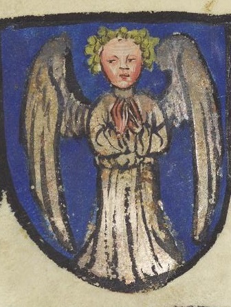 Angel of Portugal