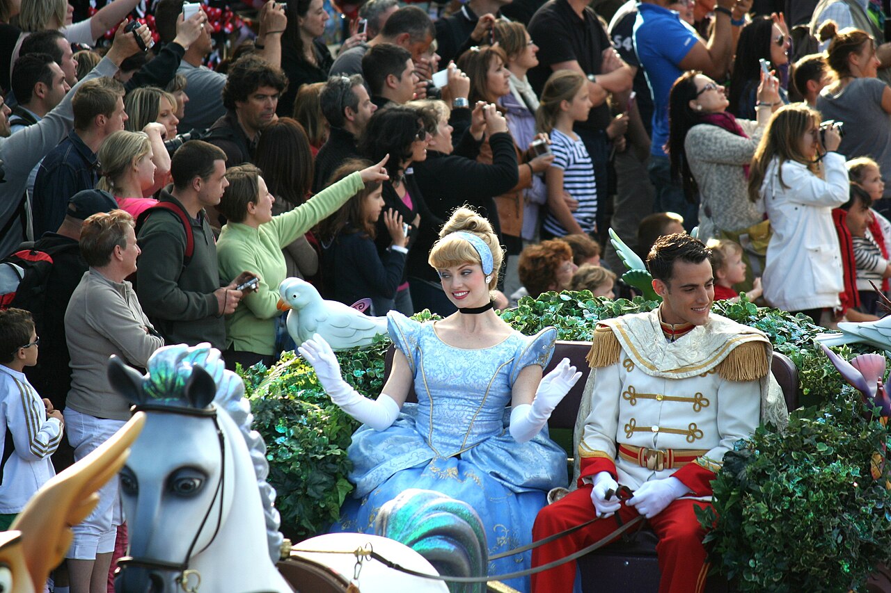 Cinderella (1950 film)