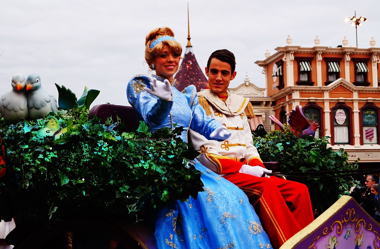 Cinderella (1950 film)