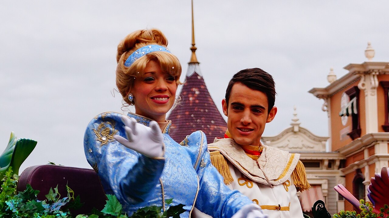 Cinderella (1950 film)