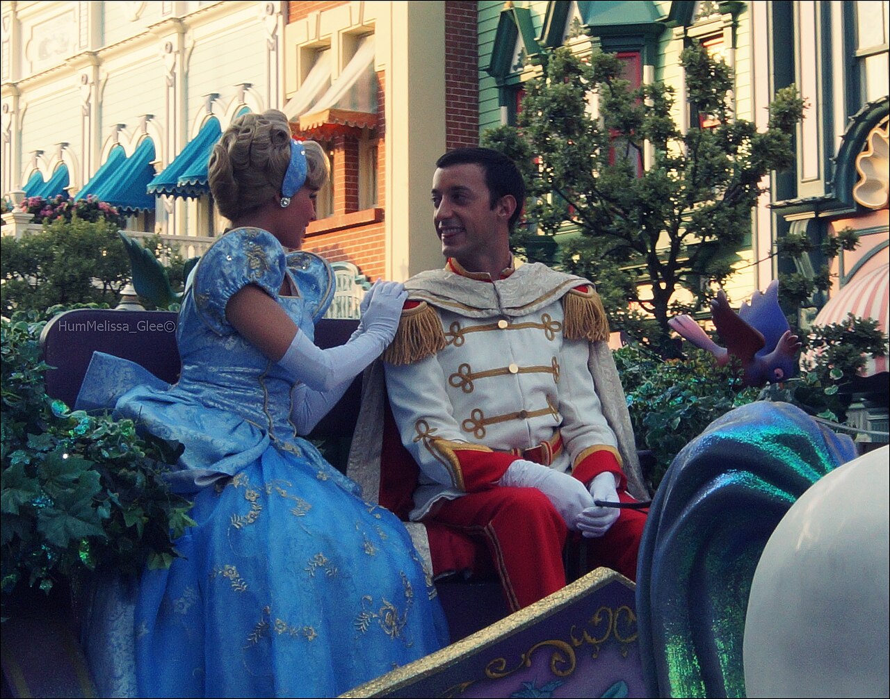 Cinderella (1950 film)