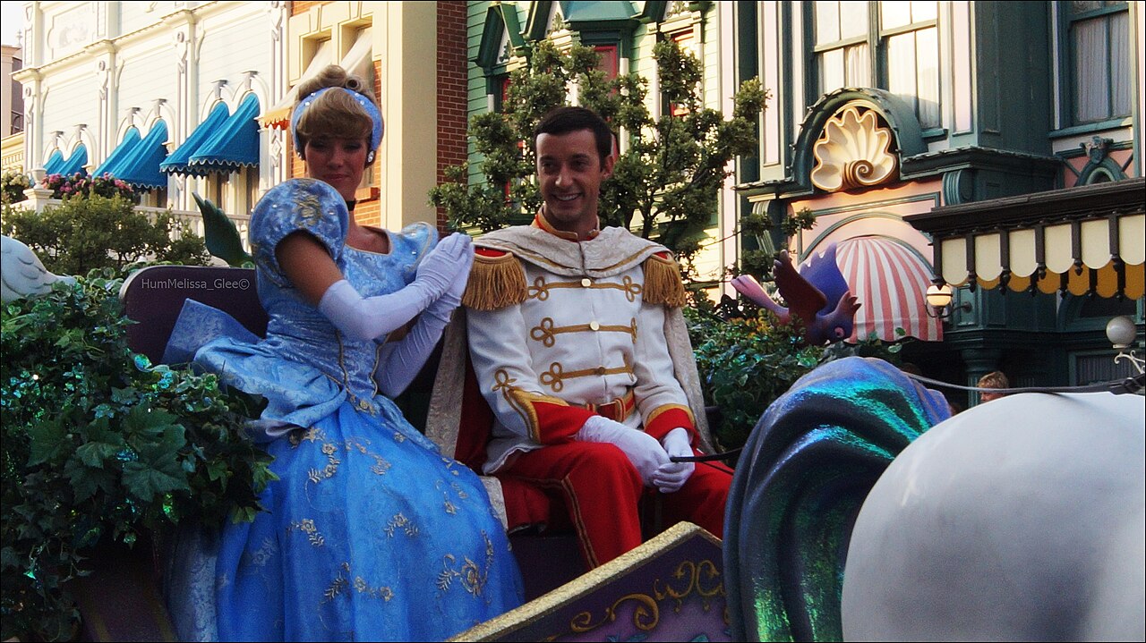 Cinderella (1950 film)