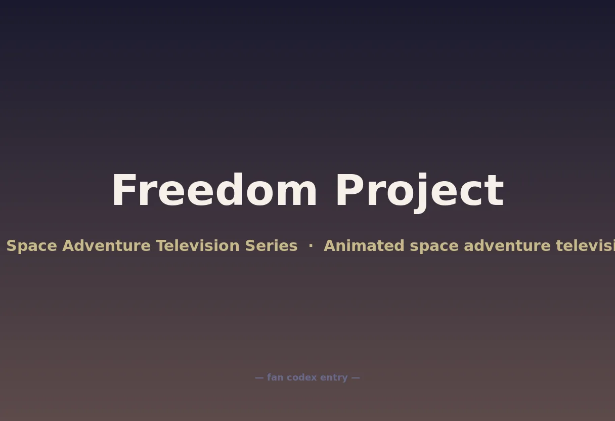 Freedom Project