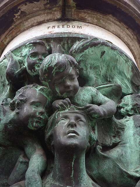 Freedom Project