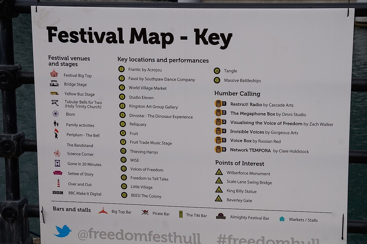 Freedom Project