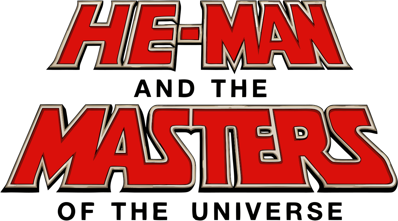 Masters of the Universe (TV series)