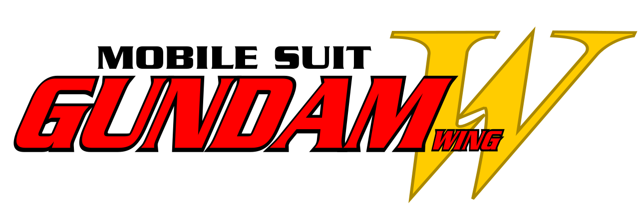 Mobile Suit Gundam Wing